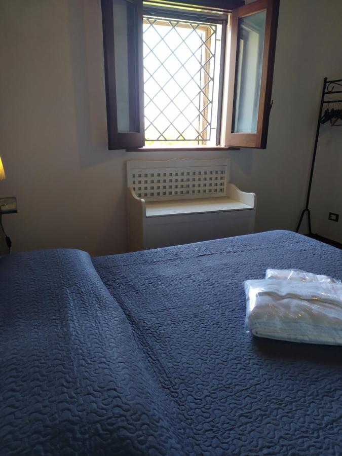 Antico Rustico Villa Scopello  Bagian luar foto