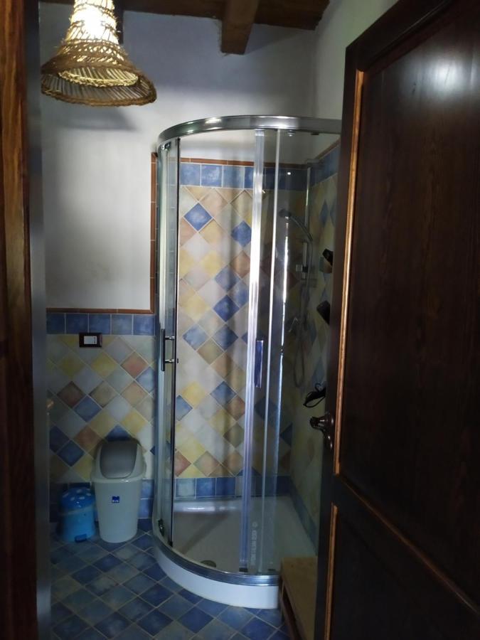 Antico Rustico Villa Scopello  Bagian luar foto
