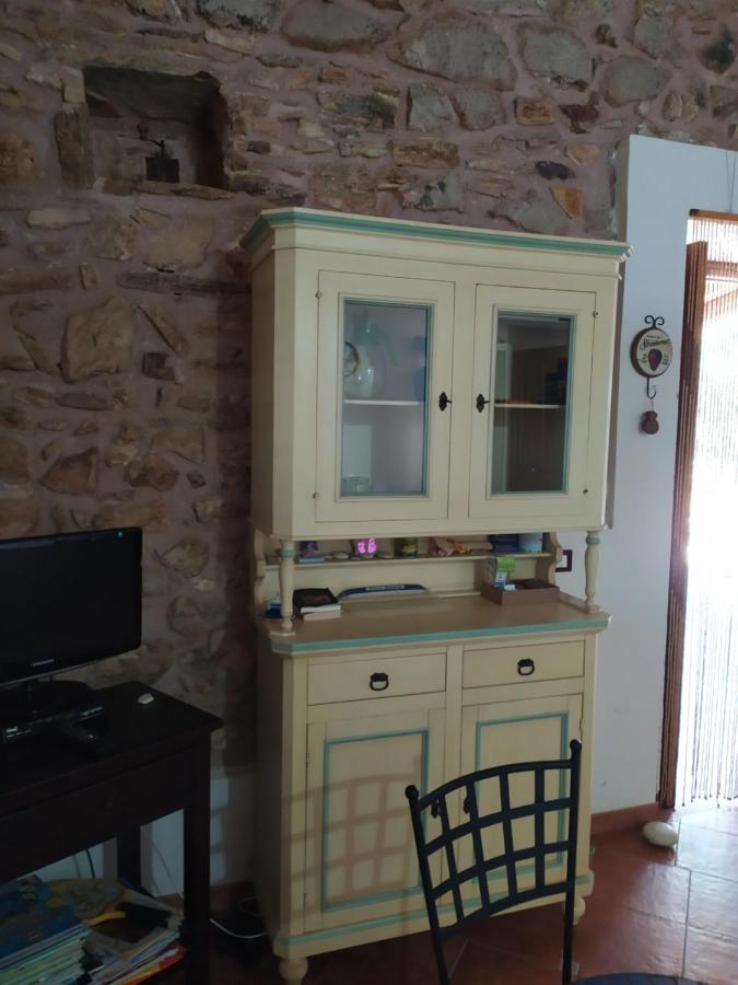 Antico Rustico Villa Scopello  Bagian luar foto