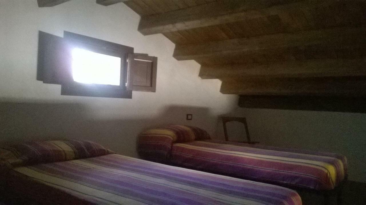 Antico Rustico Villa Scopello  Bagian luar foto